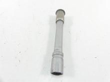 Load image into Gallery viewer, 2012 BMW S1000RR K46 Straight Front Axle Wheel Spindle 31427713304 | Mototech271
