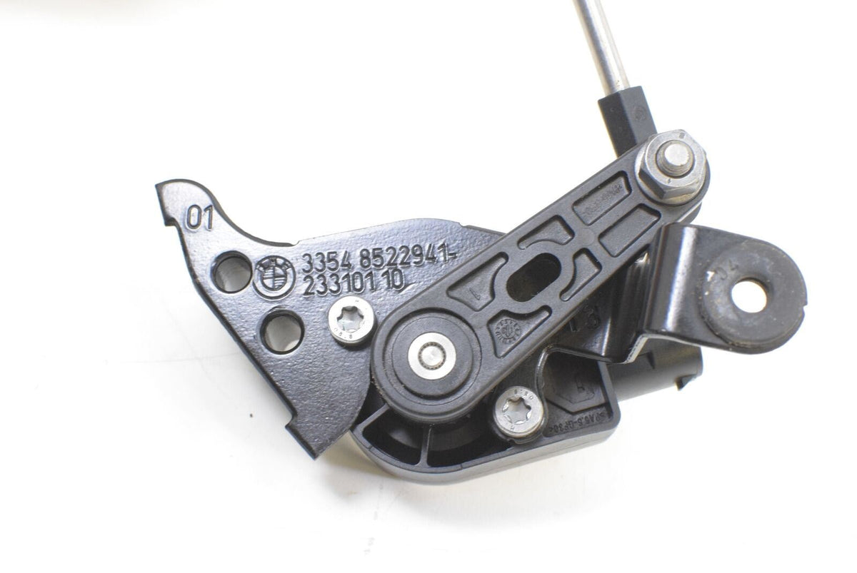 2014 BMW R1200 RT K52 Rear Bike Suspension ESA Height Level Sensor 37146784072 {{ shop.shopifyCountryName }} - Mototech271