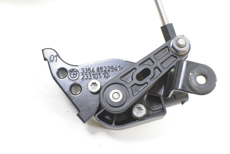 2014 BMW R1200 RT K52 Rear Bike Suspension ESA Height Level Sensor 37146784072 {{ shop.shopifyCountryName }} - Mototech271