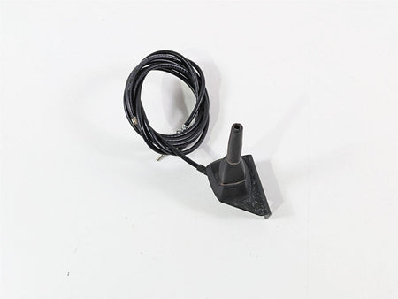 2015 Indian Chieftain Radio Antenna & Mount 4012213H 4012213-Mototech271
