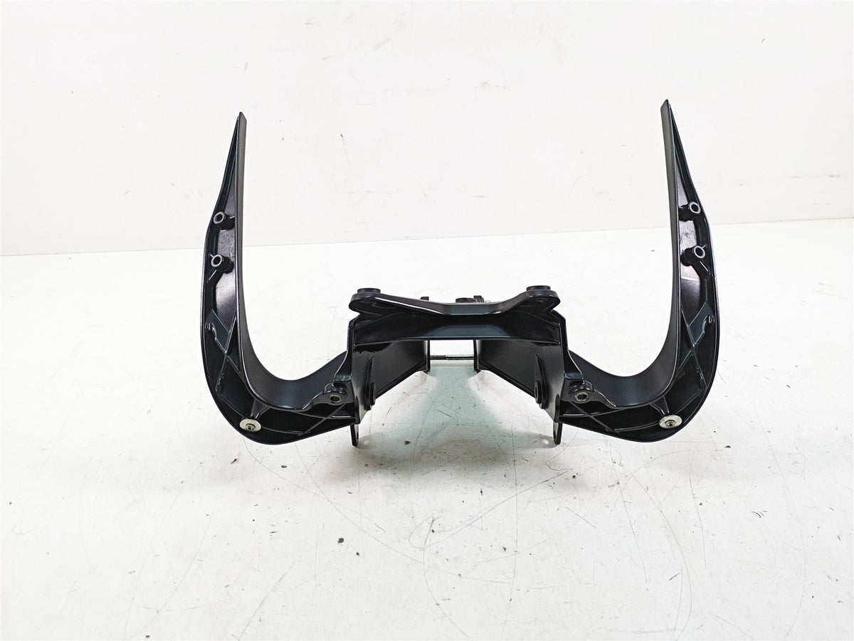 2013 MV Agusta F3 675 ERA Front Headlight Stay Holder Mount Carrier 80A0B5651 {{ shop.shopifyCountryName }} - Mototech271