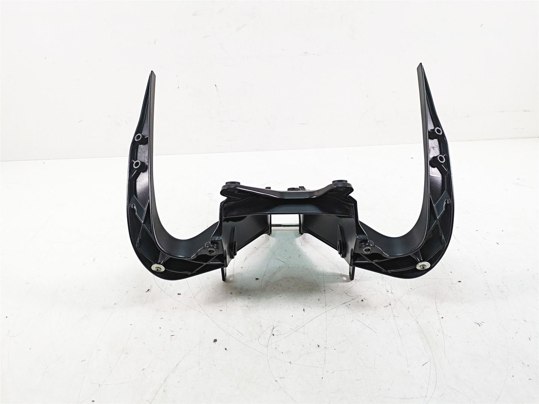 2013 MV Agusta F3 675 ERA Front Headlight Stay Holder Mount Carrier 80A0B5651 {{ shop.shopifyCountryName }} - Mototech271