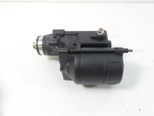 Load image into Gallery viewer, 2008 Harley Softail FXSTB Night Train Engine Starter Motor 96 103 110 31618-06A | Mototech271
