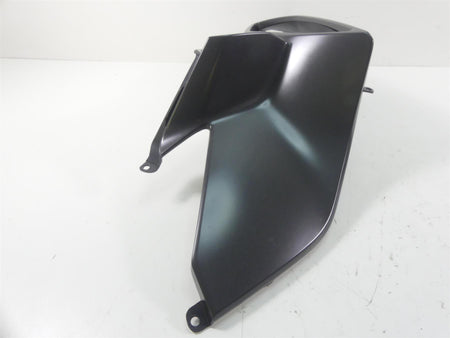 2017 BMW R1200RT K52 Left Right Intake Fairing Cover Set 46638533582 46638529381 {{ shop.shopifyCountryName }} - Mototech271