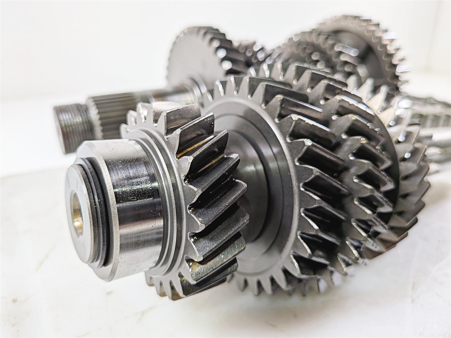 2020 Indian Challenger Limited Transmission Gear Shift Fork Drum Set 1337212 1337211-Mototech271