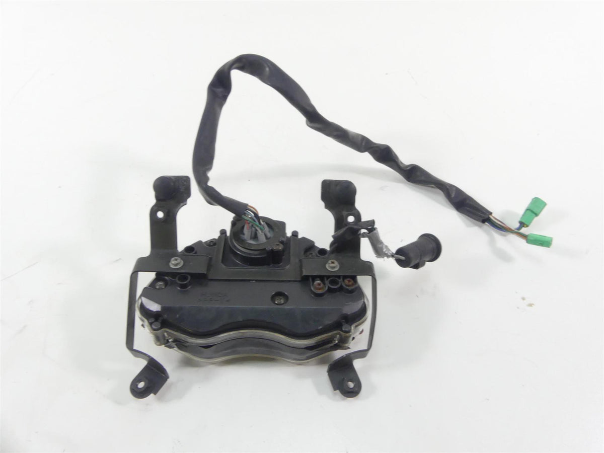 2003 Honda VTX1300 S Speedometer Speedo Instrument Gauges -68K 37200-MEA-672 {{ shop.shopifyCountryName }} - Mototech271