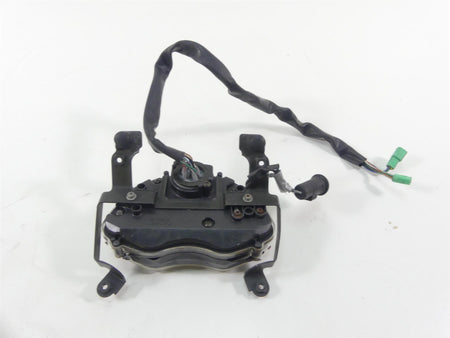 2003 Honda VTX1300 S Speedometer Speedo Instrument Gauges -68K 37200-MEA-672 {{ shop.shopifyCountryName }} - Mototech271