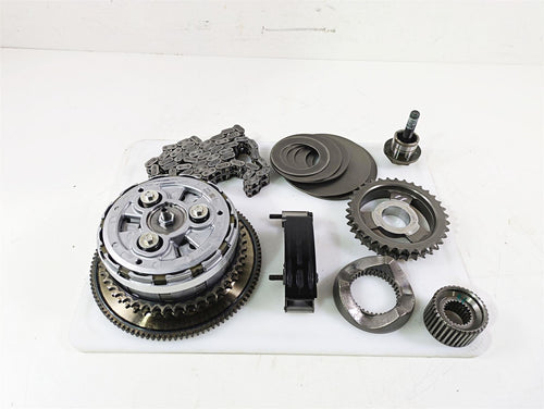 2018 Harley FXBR Softail Breakout Primary Drive Clutch Kit M8 37000263 | Mototech271