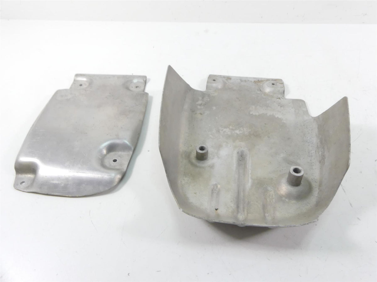 2001 BMW R1150 GS R21 Skid Plate Lower Engine Guard - No Mounts 11111342936 {{ shop.shopifyCountryName }} - Mototech271