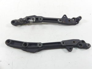 2013 Victory Cross Country Lower Engine Cradle Mounts Holder L 5137537 R 5136540 | Mototech271