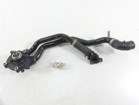 2015 BMW K1600GT K48 Waterpump Water Pump + Hoses Tube Set 11518544999 {{ shop.shopifyCountryName }} - Mototech271