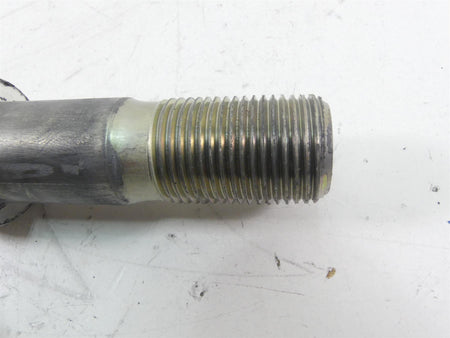 2018 Harley Softail FXBB Street Bob Front Axle Wheel Spindle 43000081 {{ shop.shopifyCountryName }} - Mototech271