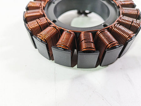 2011 Harley Touring FLHTCUSE CVO E-Glide Ignition Stator Alternator 29987-06D {{ shop.shopifyCountryName }} - Mototech271