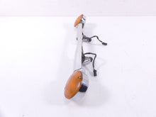 Load image into Gallery viewer, 2000 Harley Touring FLHTCI Electra Glide Rear Blinker Turn Signal Bar 68510-74C
