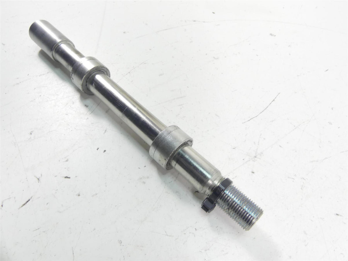 2016 Indian Scout Sixty Front Axle Wheel Spindle 5138767 {{ shop.shopifyCountryName }} - Mototech271