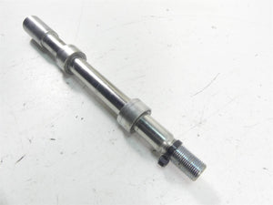 2016 Indian Scout Sixty Front Axle Wheel Spindle 5138767 | Mototech271