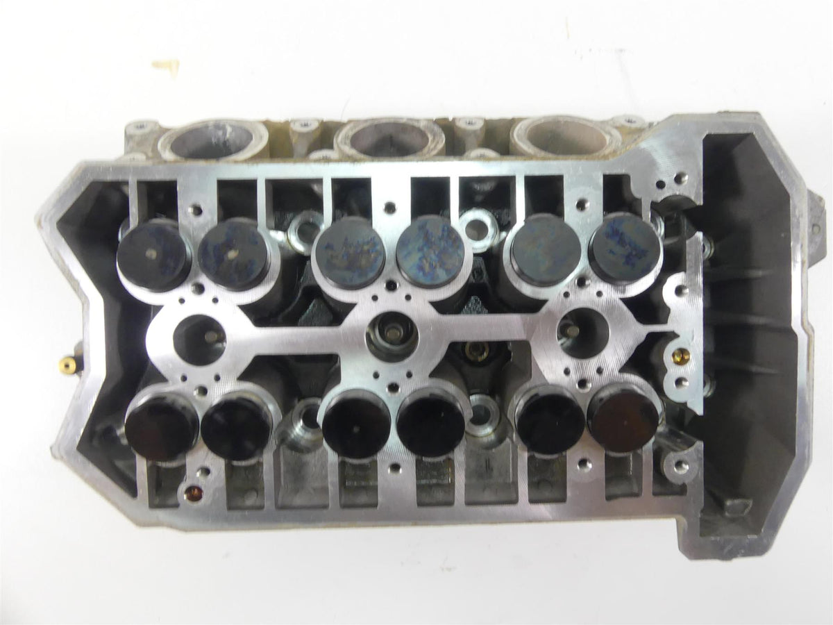 2018 Can Am Maverick X3 Turbo STD Engine Cylinderhead Cylinder Head 420413365 {{ shop.shopifyCountryName }} - Mototech271