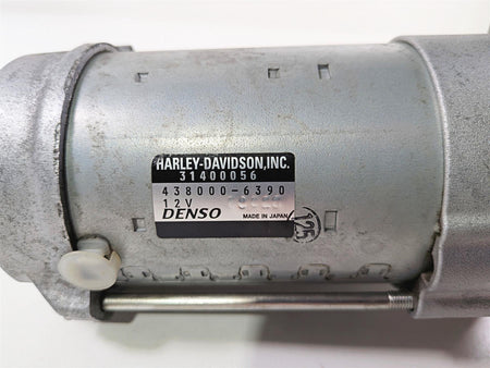 2024 Harley FXLRS Dyna Low Rider Engine Starter Motor M8 117ci 31400056-Mototech271