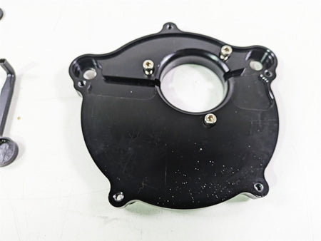 2021 Harley Softail FXST Standard Aftermarket Air Cleaner Breather Filter {{ shop.shopifyCountryName }} - Mototech271