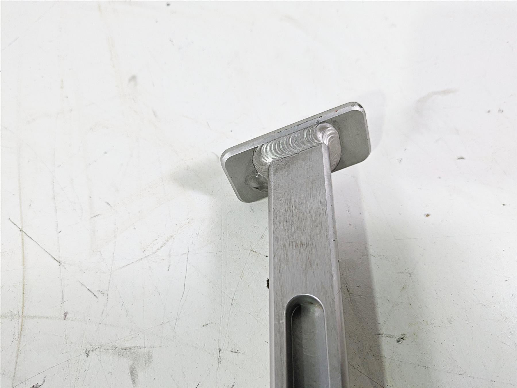 Fastway Aluminum Side Kickstand Kick Stand -Read PMB-01-3003 {{ shop.shopifyCountryName }} - Mototech271