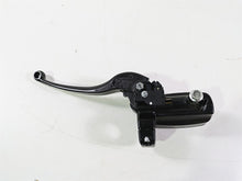 Load image into Gallery viewer, 2016 Suzuki M109R VZR1800 Boulevard Front Brake Master Cylinder 5/8&quot; 59600-10FD0
