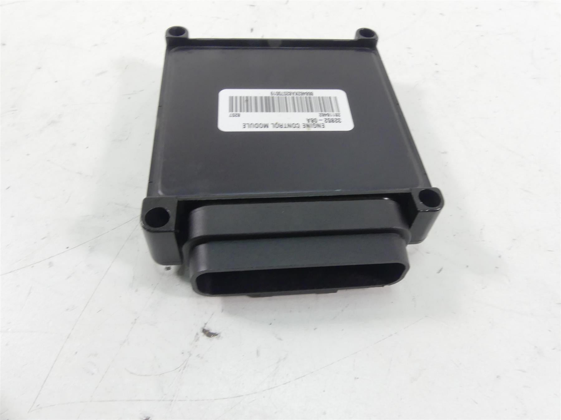 2009 Harley FXDF Dyna Fat Bob Cdi Ecu Ecm Engine Control Module 32852-08A {{ shop.shopifyCountryName }} - Mototech271