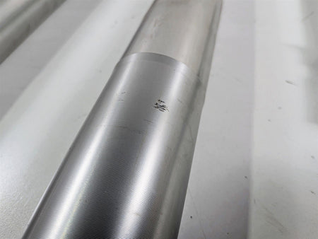 2005 Suzuki VZ800 M50 Boulevard Straight Front Fork Set 51103-39G00 51104-39G00 {{ shop.shopifyCountryName }} - Mototech271