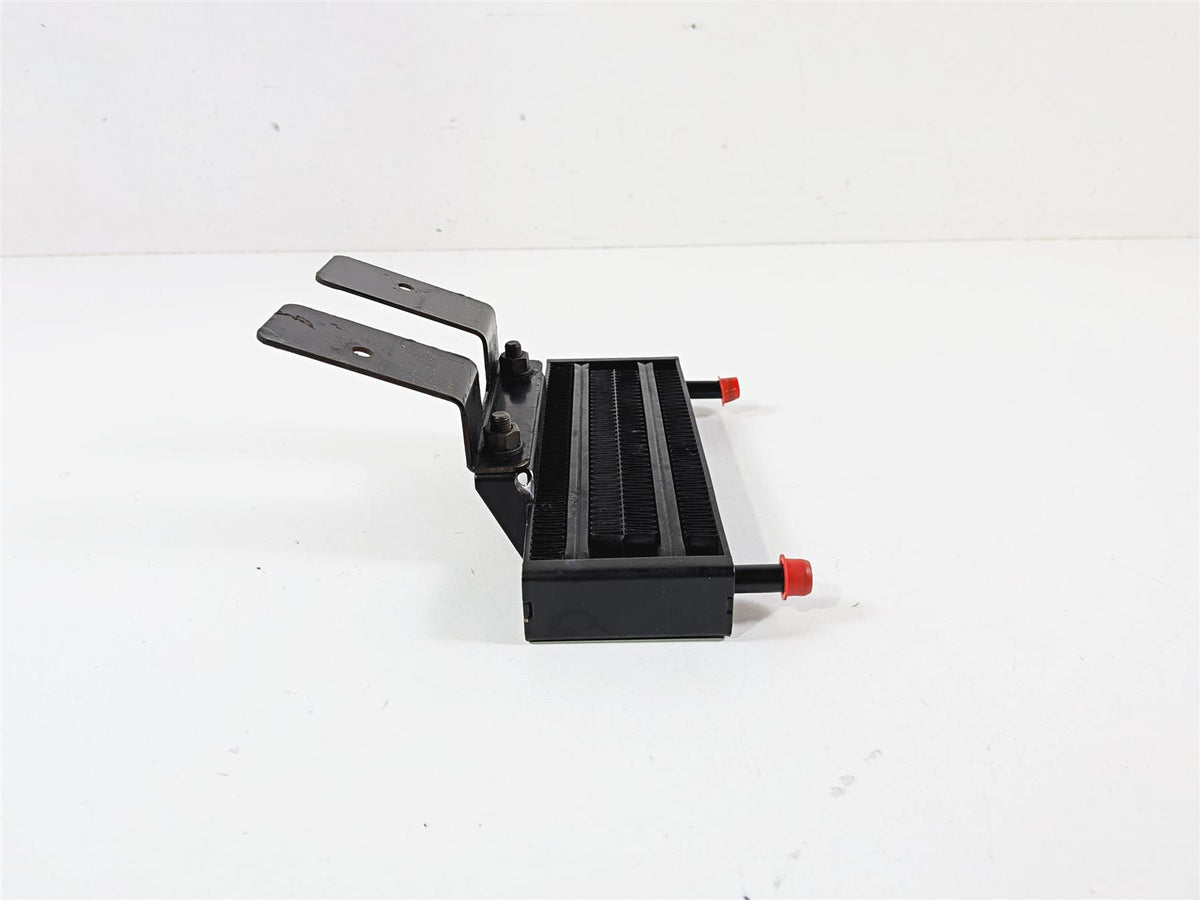 1996 Harley FLSTC Softail Heritage Lockhard Oil Cooler 233984 {{ shop.shopifyCountryName }} - Mototech271