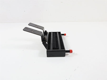 1996 Harley FLSTC Softail Heritage Lockhard Oil Cooler 233984 {{ shop.shopifyCountryName }} - Mototech271