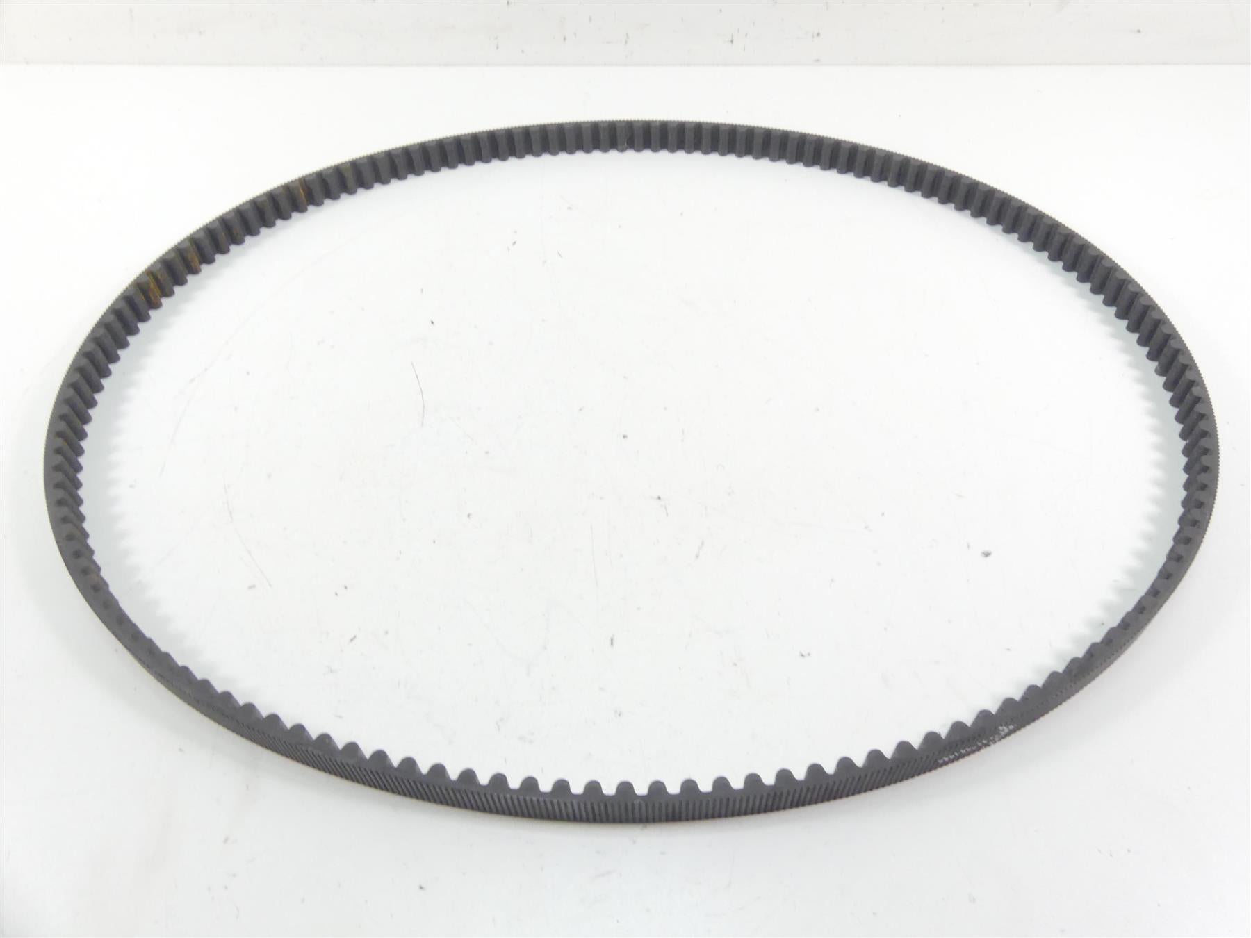 2012 Harley Touring FLHTP Electra Glide Rear Drive Belt 140T 24Mm 40024-09A {{ shop.shopifyCountryName }} - Mototech271