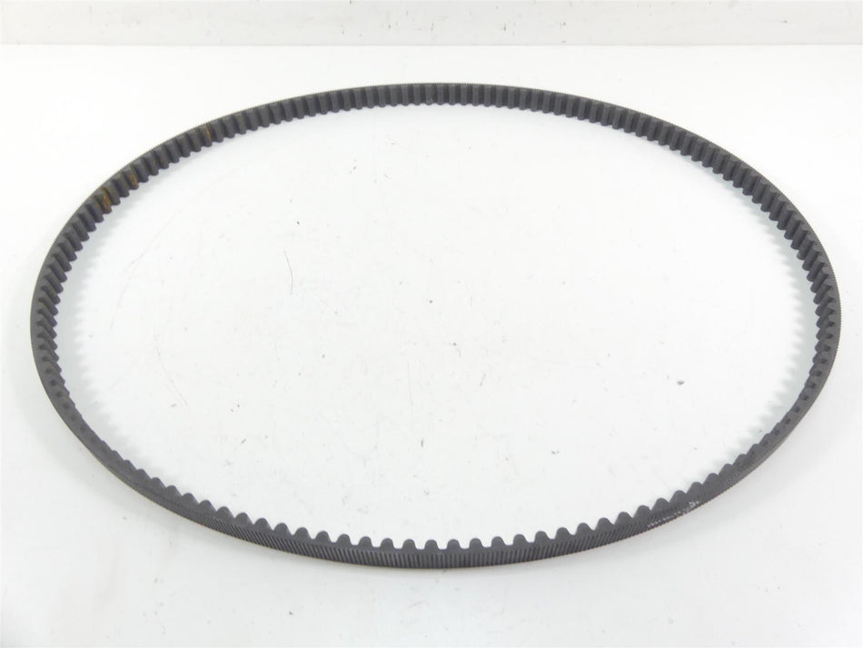 2012 Harley Touring FLHTP Electra Glide Rear Drive Belt 140T 24Mm 40024-09A {{ shop.shopifyCountryName }} - Mototech271