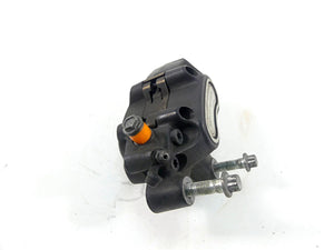 2016 Harley Softail FLS Slim Front Brake Caliper 41300095