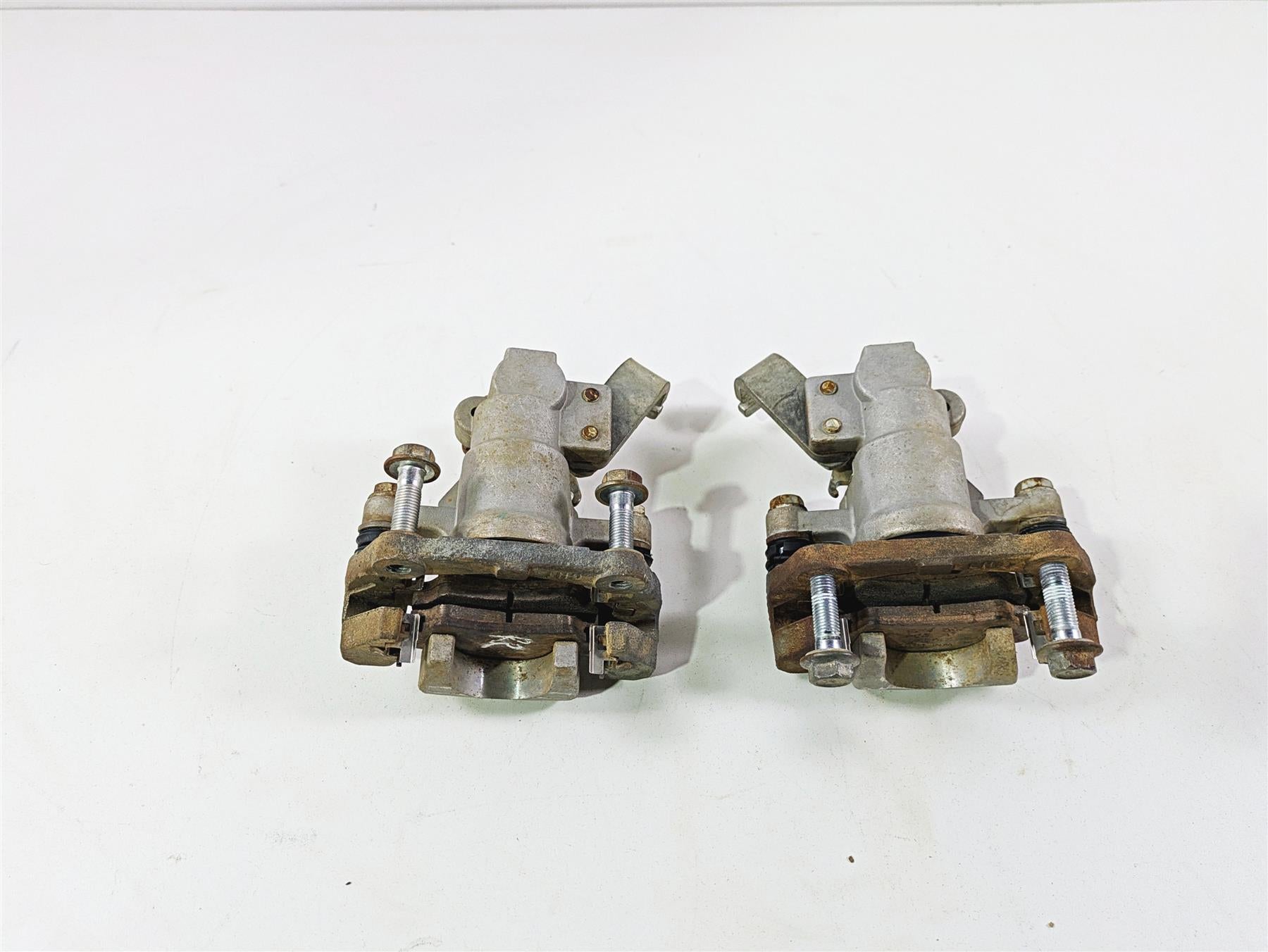 2021 CFMoto Zforce 950 Sport Rear Brake Caliper Set 5BY0-081050 {{ shop.shopifyCountryName }} - Mototech271