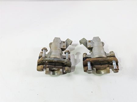 2021 CFMoto Zforce 950 Sport Rear Brake Caliper Set 5BY0-081050 {{ shop.shopifyCountryName }} - Mototech271