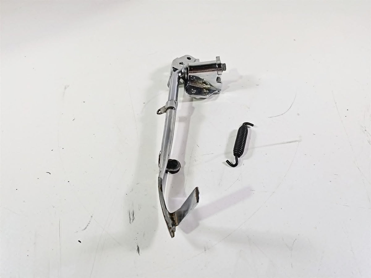 2017 Harley Touring FLHTKSE CVO E-Glide Side Kick Jiffy Stand Kickstand 50075-07 {{ shop.shopifyCountryName }} - Mototech271