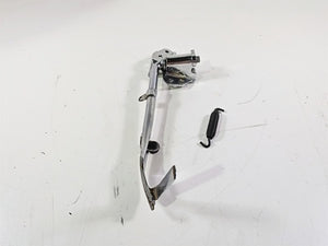 2017 Harley Touring FLHTKSE CVO E-Glide Side Kick Jiffy Stand Kickstand 50075-07 | Mototech271