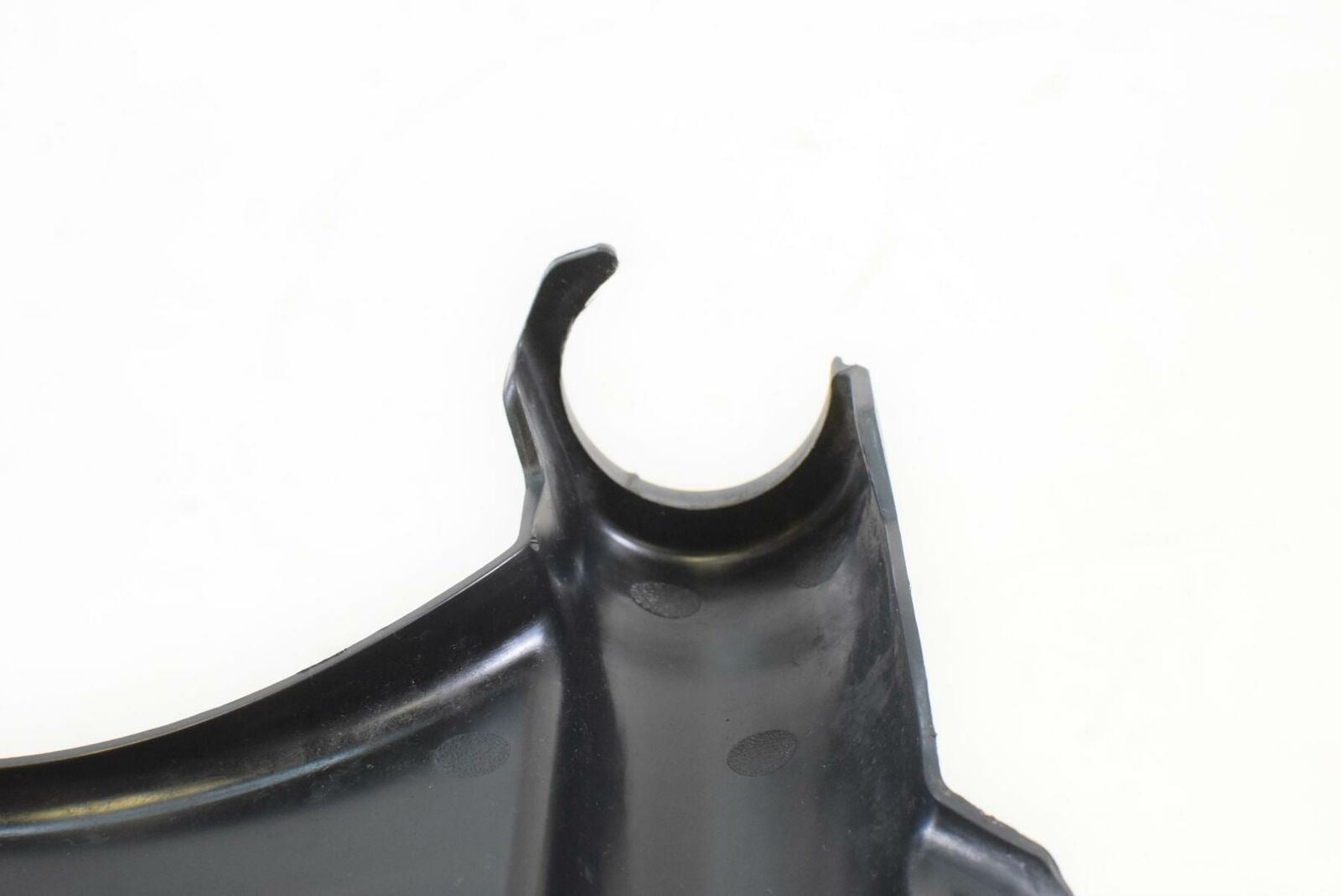2015 Triumph Rocket III Touring ABS Frame Neck Cover Fairing Cowl Set T2073087 {{ shop.shopifyCountryName }} - Mototech271