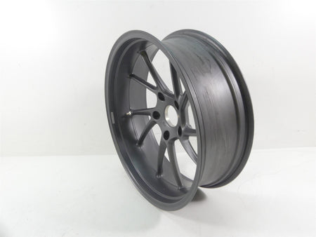 2016 BMW R1200RS K54 Straight 17x5.5 Rear Wheel Rim 36318556340 {{ shop.shopifyCountryName }} - Mototech271