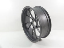 Load image into Gallery viewer, 2016 BMW R1200RS K54  Straight 17x5.5 Rear Wheel Rim 36318556340 | Mototech271
