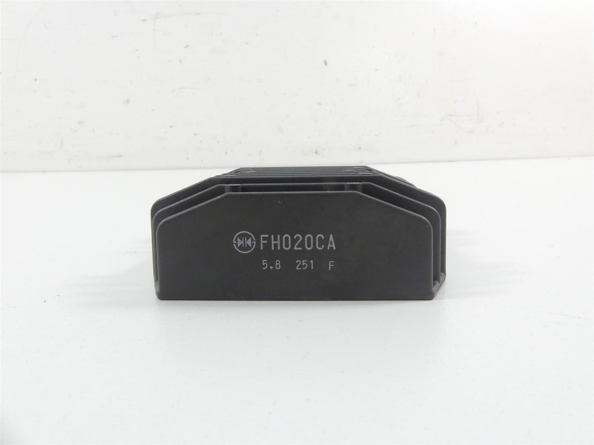 2016 BMW S1000XR K49 Rectifier Voltage Regulator FH020CA 12317718422 {{ shop.shopifyCountryName }} - Mototech271