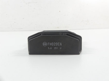 2016 BMW S1000XR K49 Rectifier Voltage Regulator FH020CA 12317718422 {{ shop.shopifyCountryName }} - Mototech271
