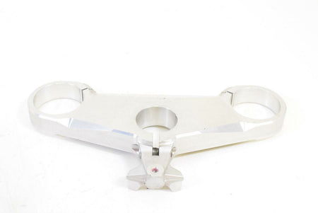 2011 Ducati 1198 Upper Triple Tree Steering Clamp 53mm 34110721A {{ shop.shopifyCountryName }} - Mototech271