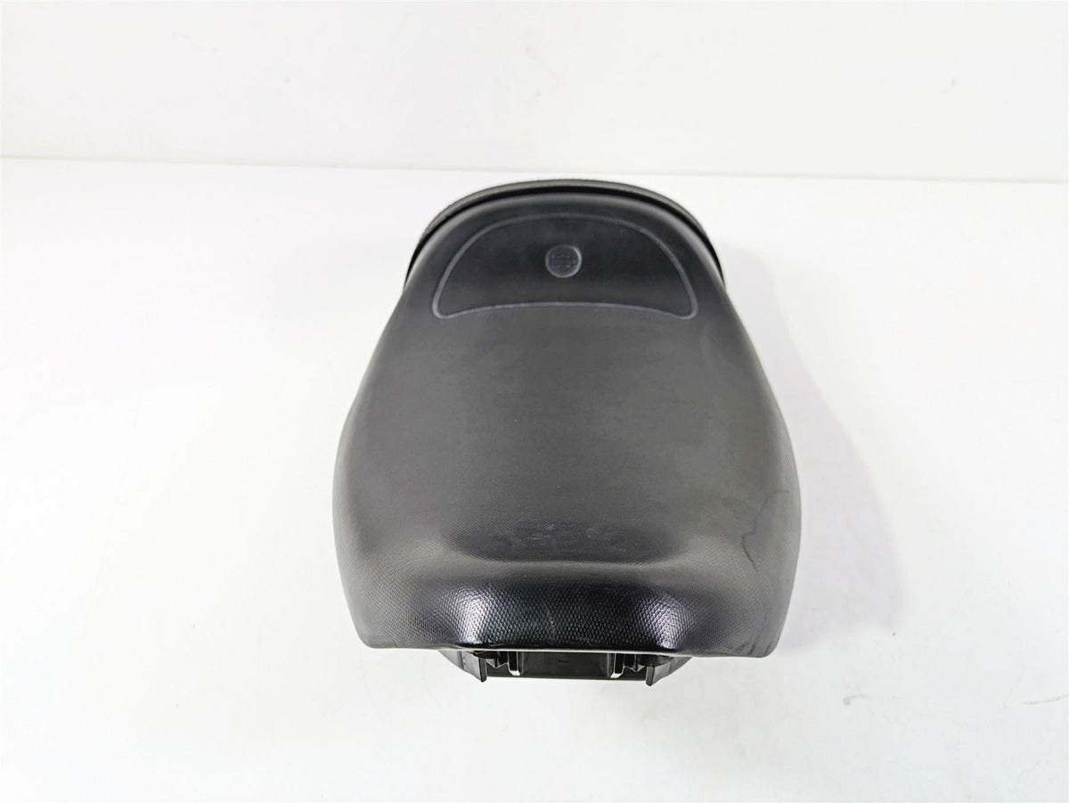 2009 Harley XR1200 Sportster Front Rider Seat Saddle - Read 51382-08 22722 {{ shop.shopifyCountryName }} - Mototech271