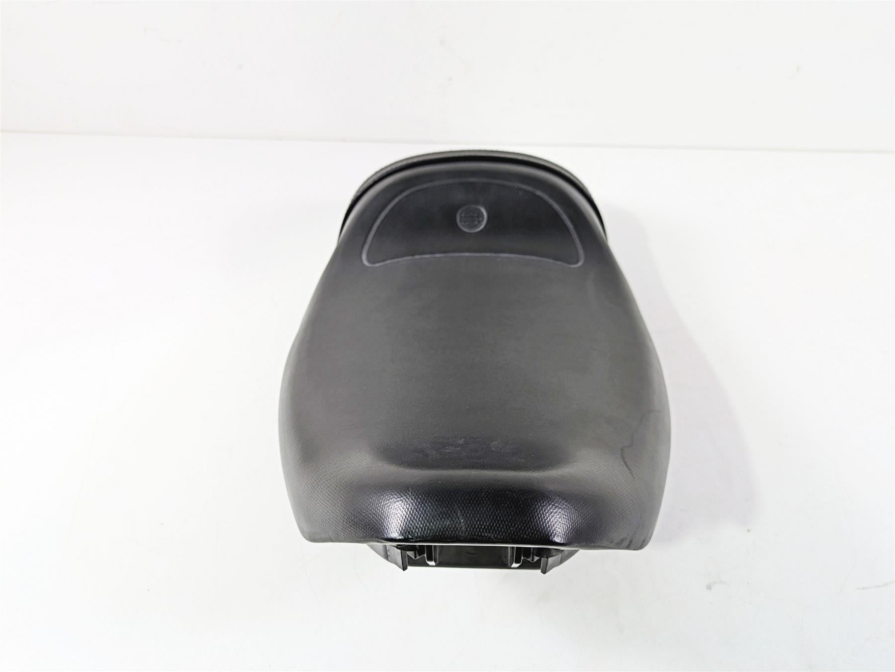 2009 Harley XR1200 Sportster Front Rider Seat Saddle - Read 51382-08 22722 {{ shop.shopifyCountryName }} - Mototech271