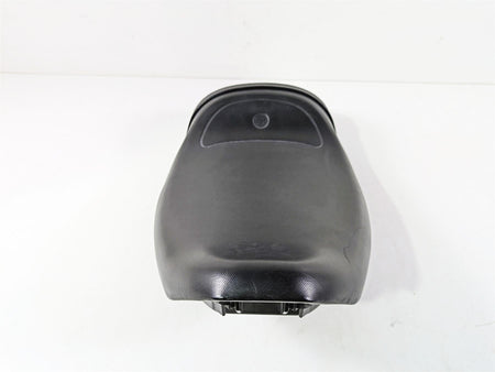 2009 Harley XR1200 Sportster Front Rider Seat Saddle - Read 51382-08 22722 {{ shop.shopifyCountryName }} - Mototech271