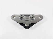 Load image into Gallery viewer, 2009 Harley FXCWC Softail Rocker Chrome Upper Triple Tree 46637-08
