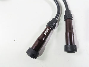 2013 Triumph Bonneville Ignition Coils & Wires T1290101
