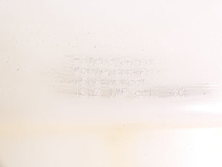 2013 Yamaha Waverunner VXS VX1800M Plastic Fuel Gas Petrol Tank F1K-U7711-10-00 {{ shop.shopifyCountryName }} - Mototech271