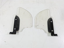 Load image into Gallery viewer, 2004 Yamaha XVZ1300 Royal Star Front Fork Wind Deflector Set | Mototech271
