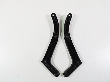 2009 Harley FLSTSB Cross Bones Rear Frame Fender Supports Struts 47813-08BHP {{ shop.shopifyCountryName }} - Mototech271
